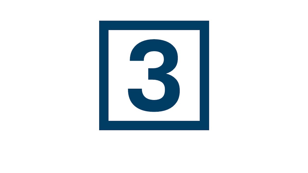 3