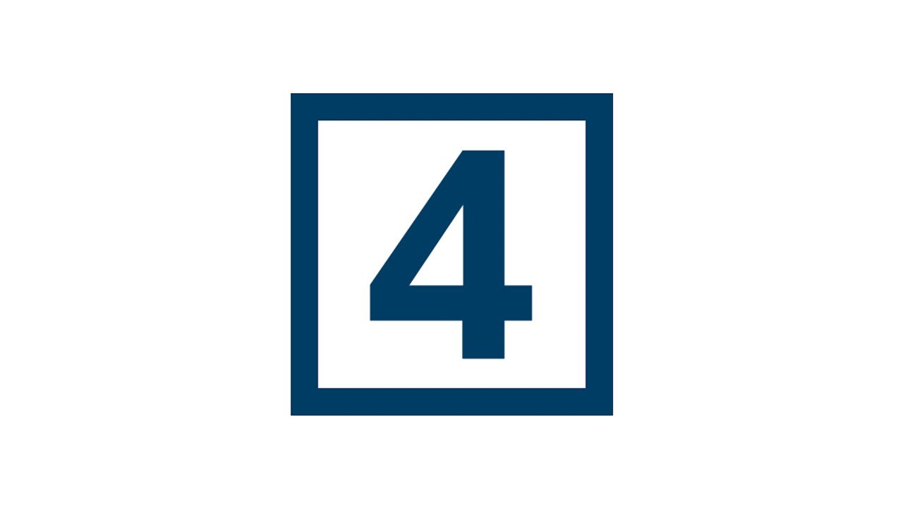 4
