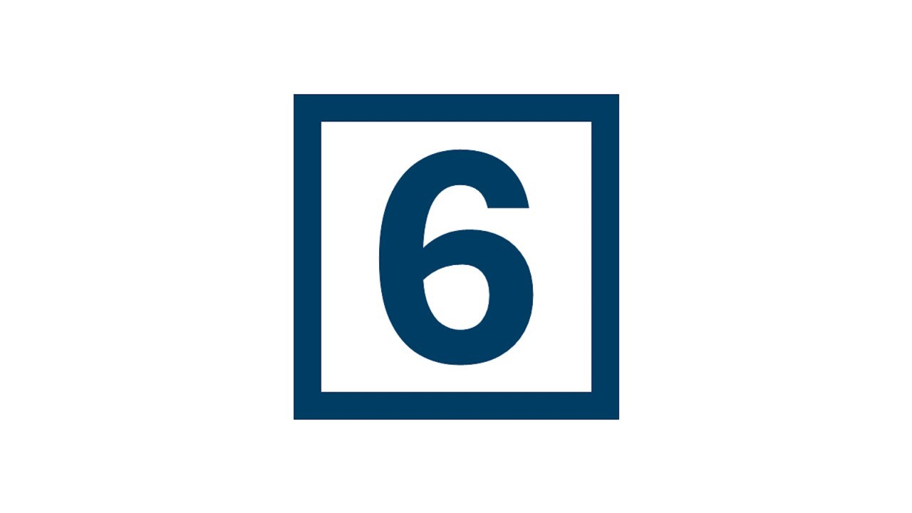 6