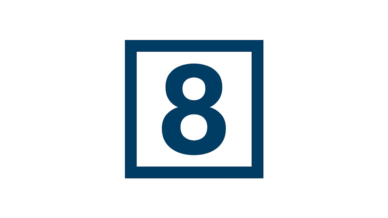 8