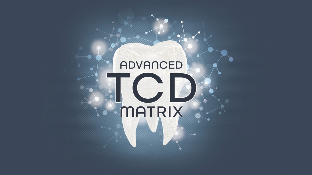 TCD-Matrix