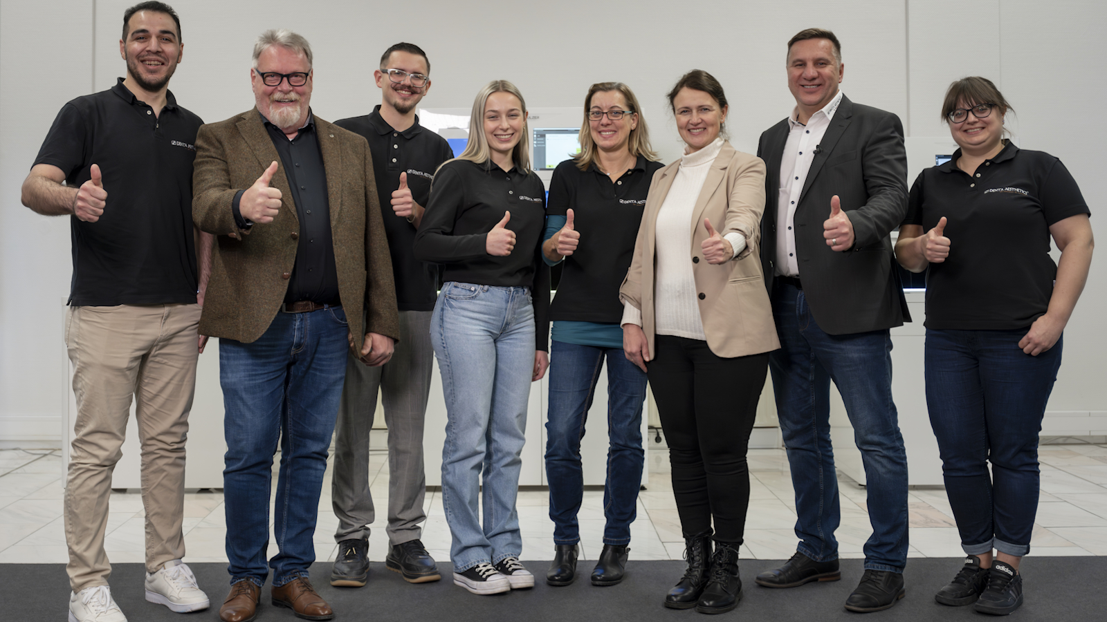 Gruppenfoto