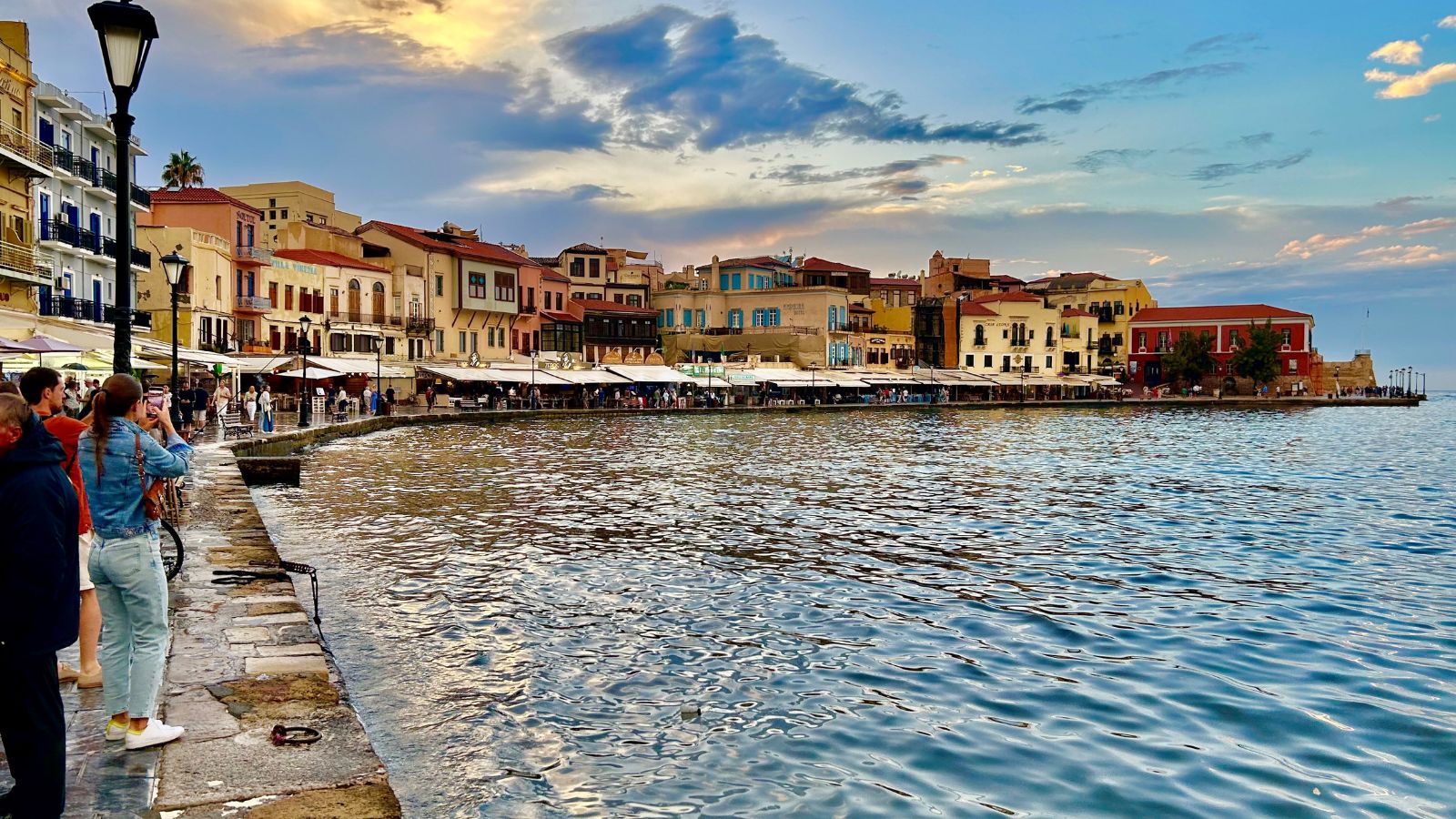 HeraCeram Patientenkurs 2023 in Chania auf Kreta