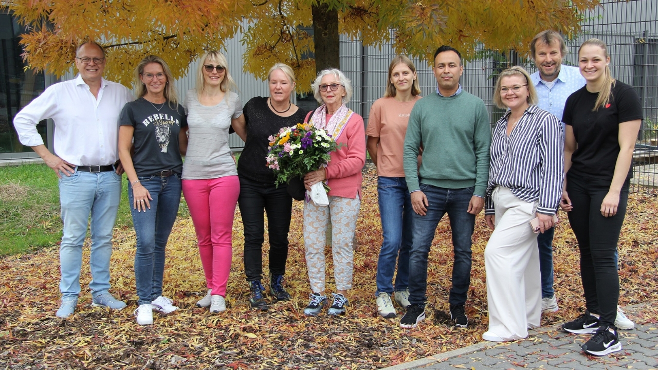 Kulzer Pala Master Patientenkurs Zahntechnik in Landau