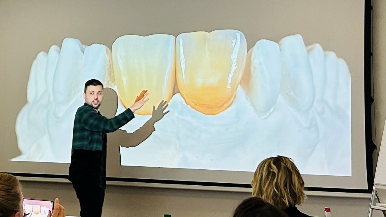 Zahntechnik Veranstaltungsprogramm 2026