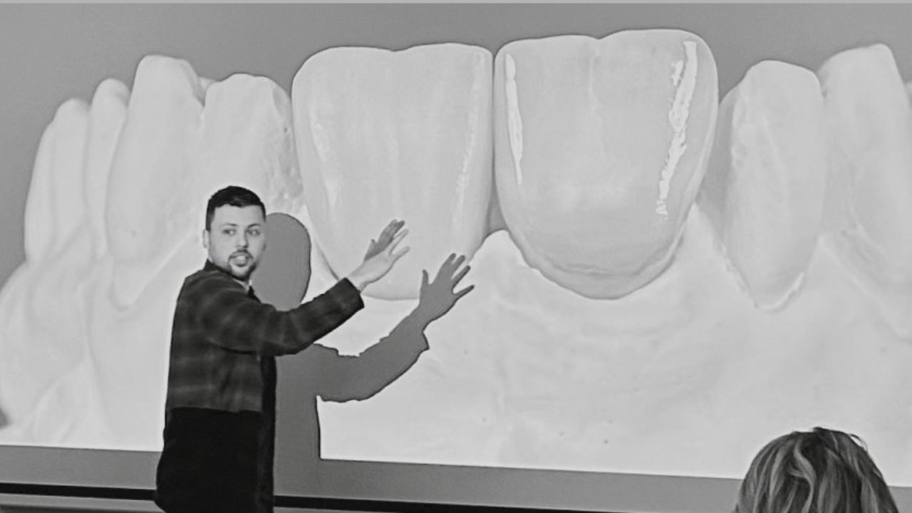 Zahntechnik Veranstaltungsprogramm 2026