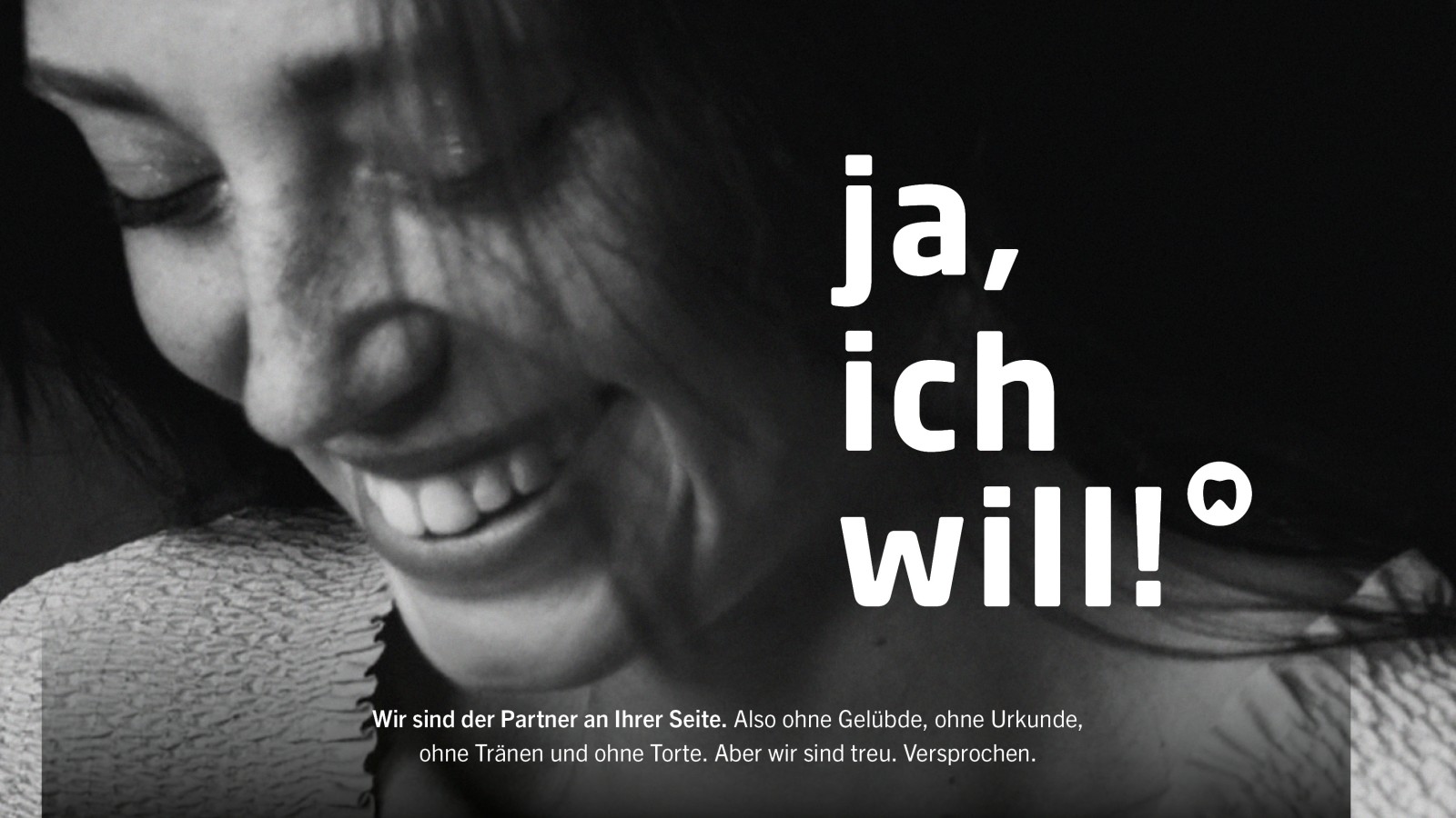Ja ich will