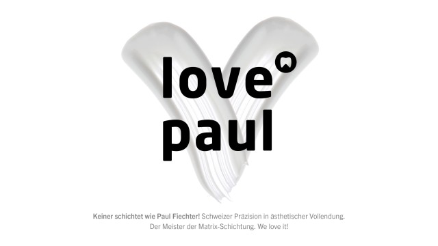 Love Paul