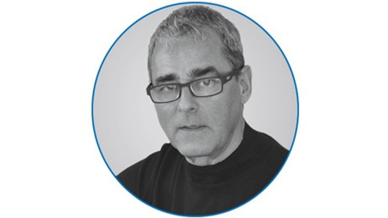 Paul Fiechter