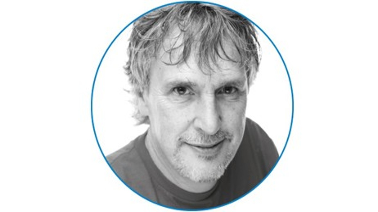 Thomas Backscheider