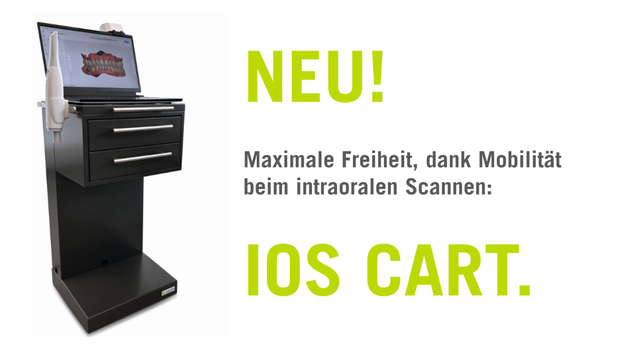 IOS Cart