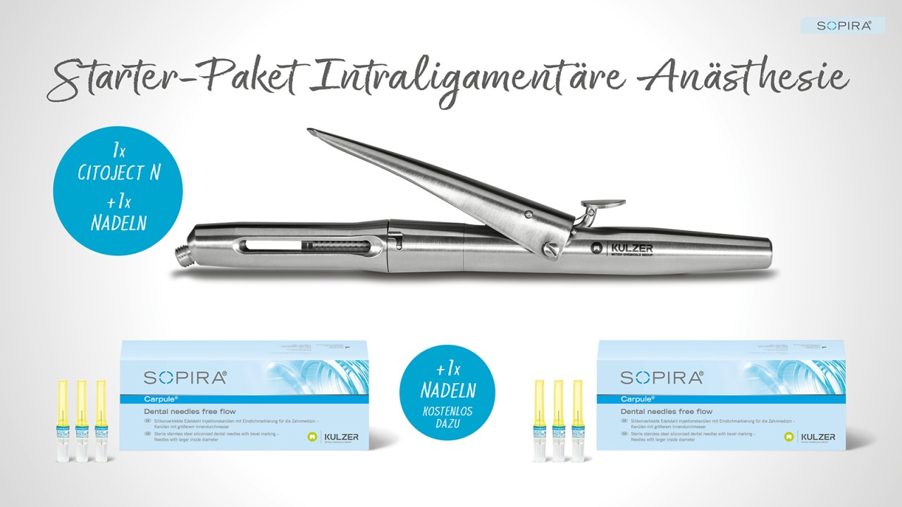 Citoject 40