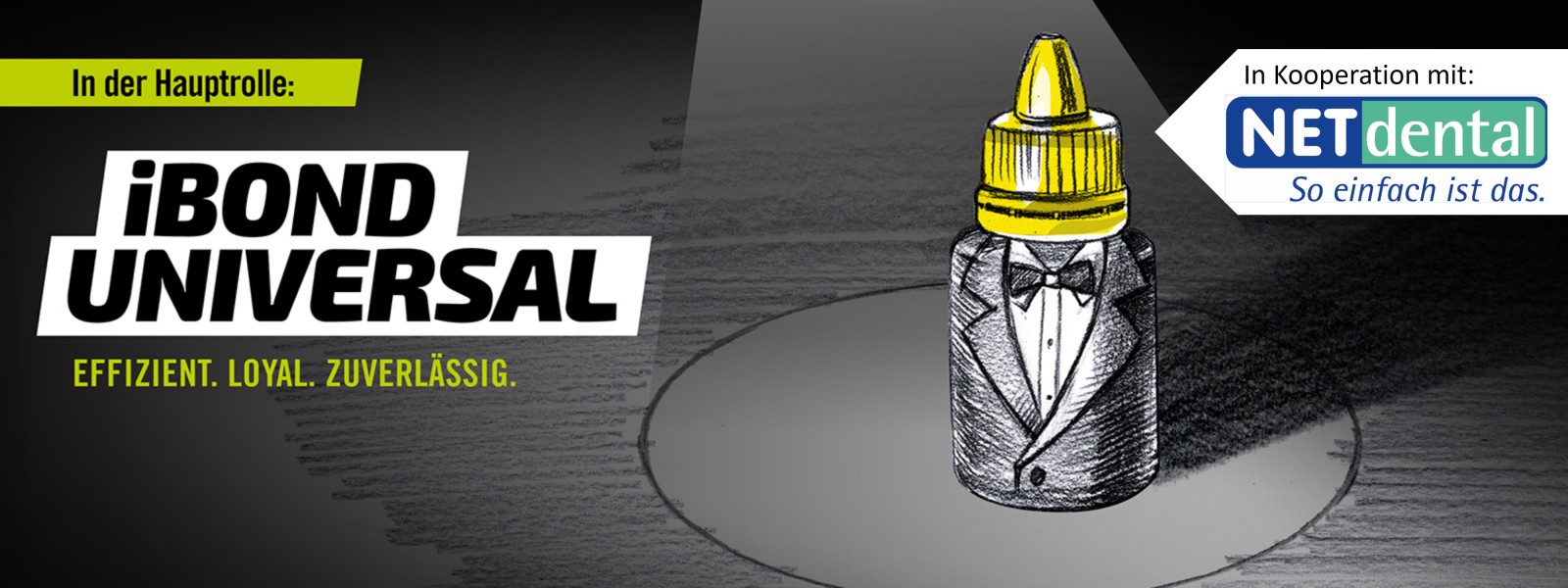 iBond Universal