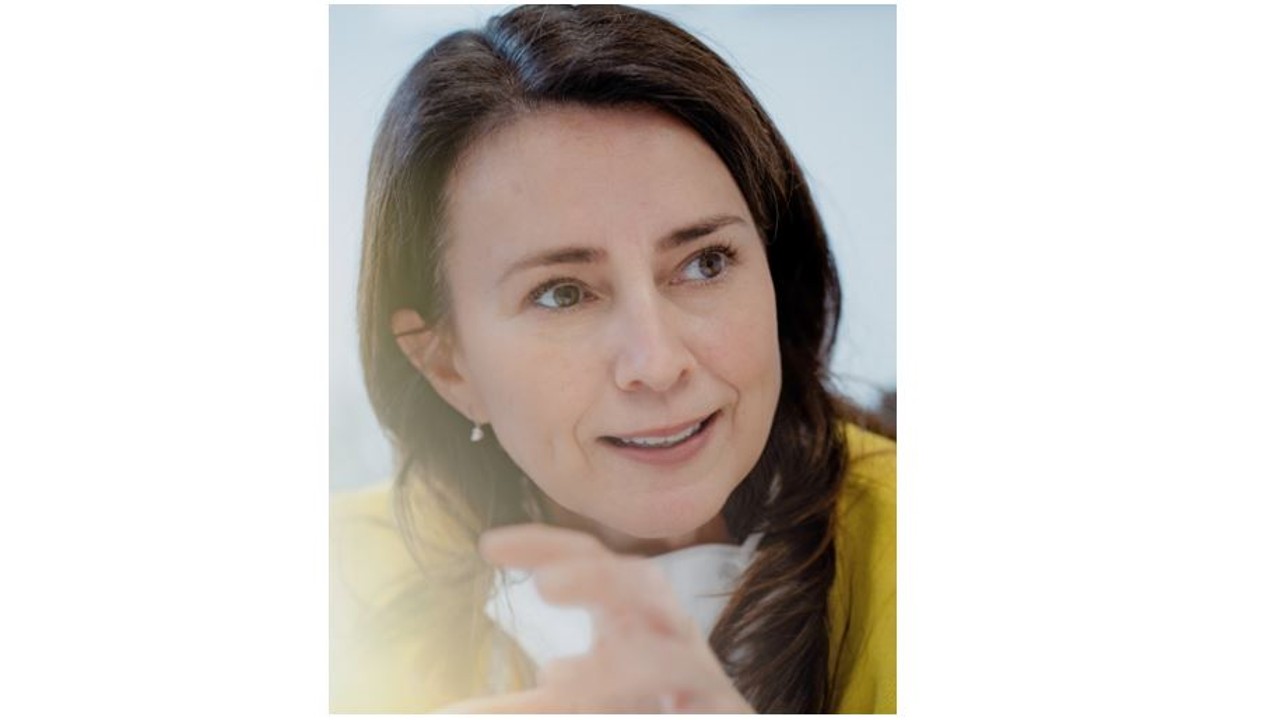 Univ.-Prof. Dr. med. dent. Nicole Arweiler