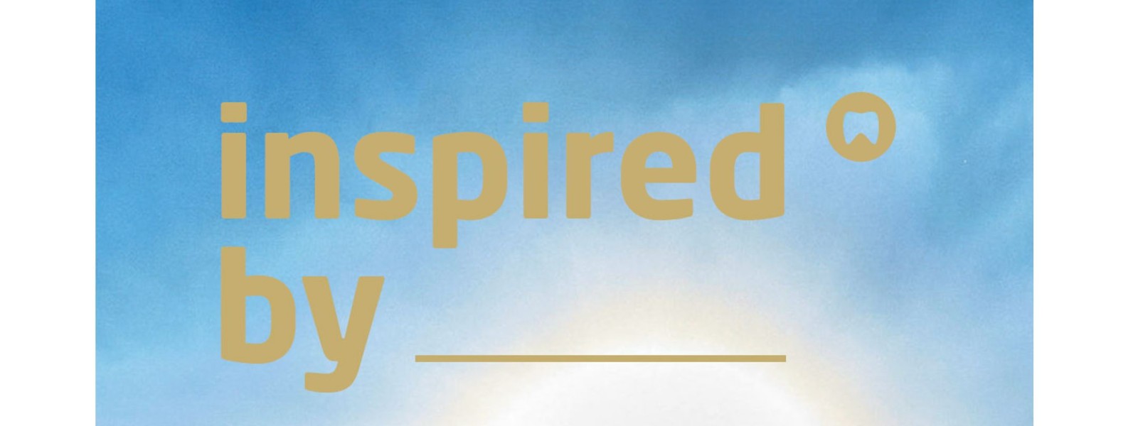 Inspired by