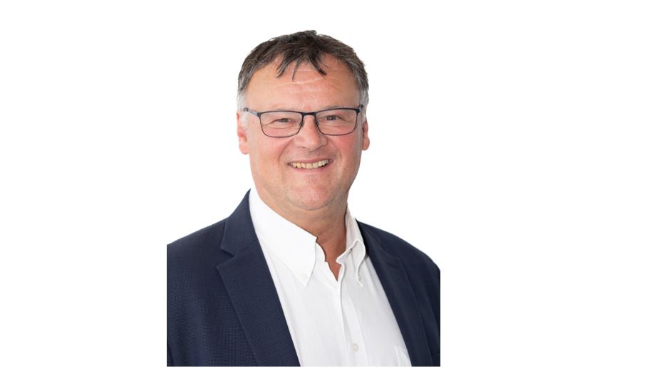 Prof. Dr. Dr. Norbert Krämer