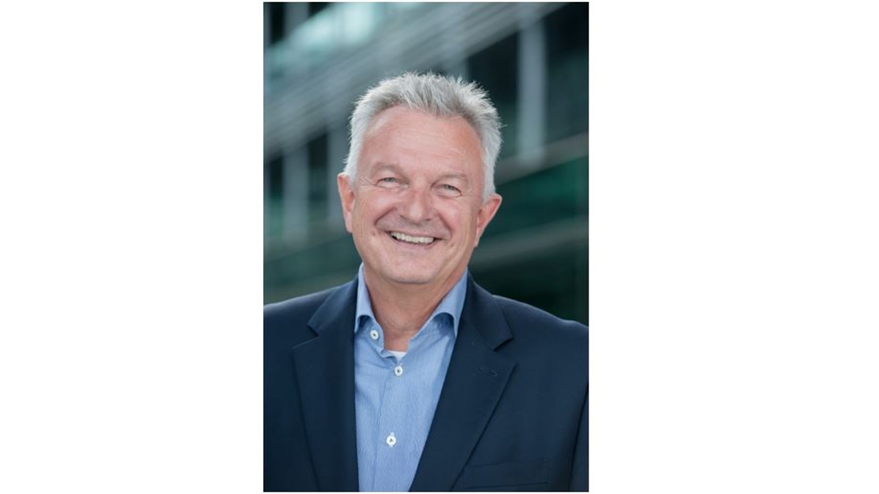Prof. Dr. Ralf Rößler