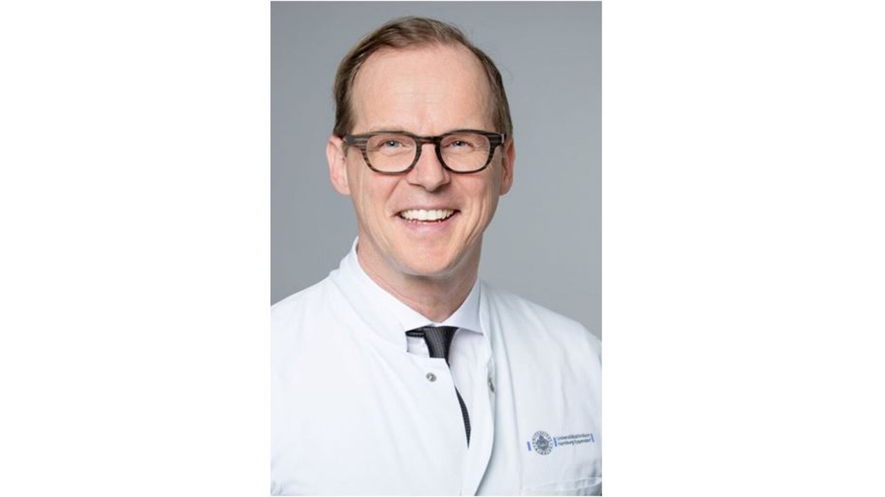 Univ.-Prof. Dr. Ralf Smeets