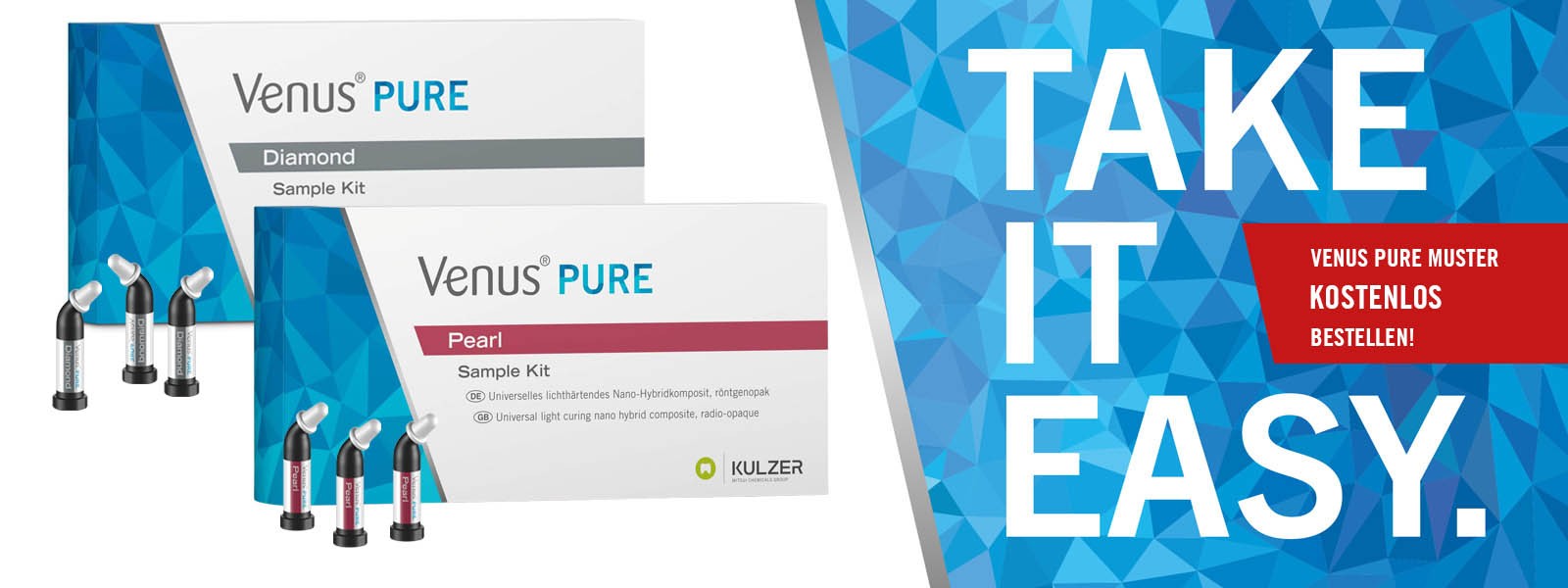 Venus Pure
