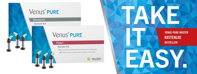 Venus Pure