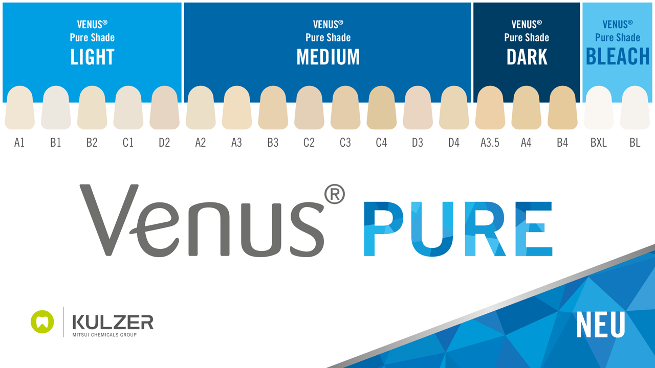 Venus Pure Shades