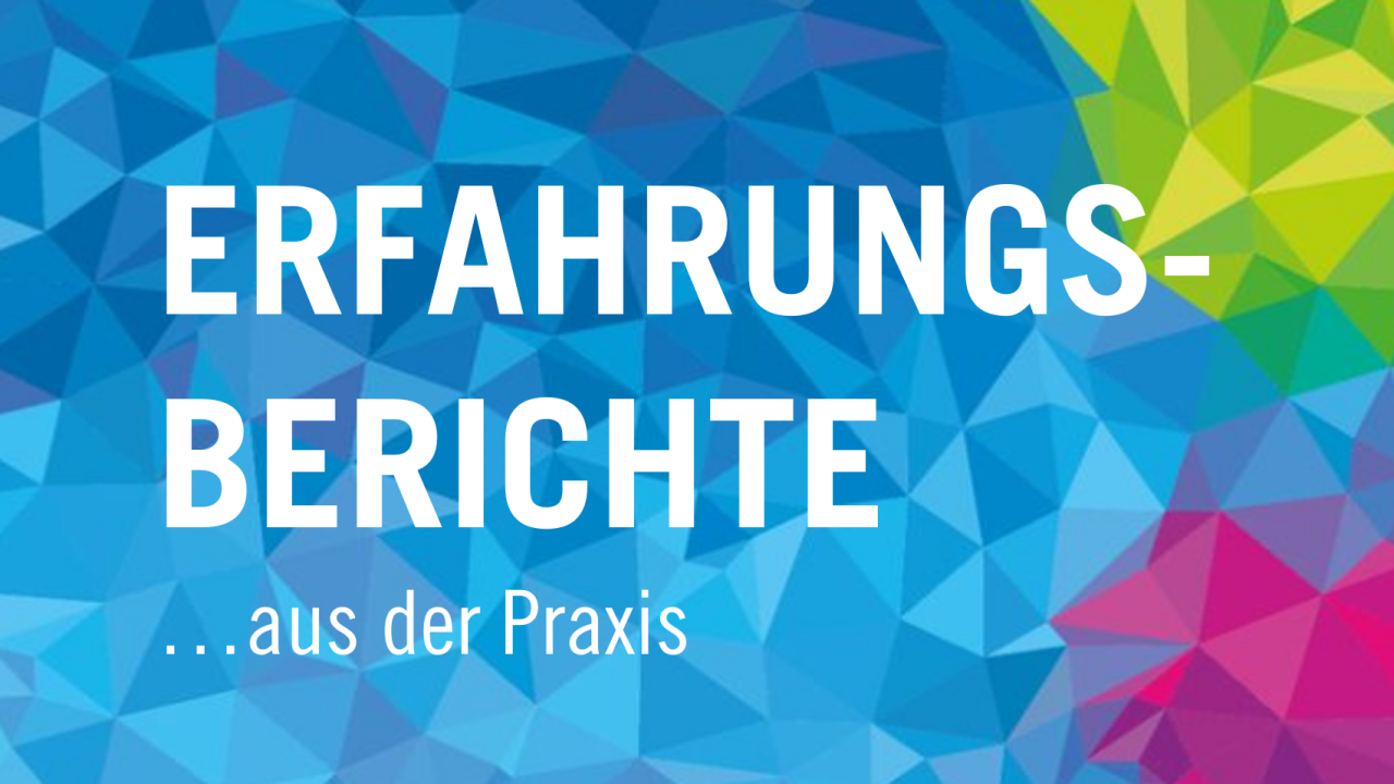 Erfahrungsberichte