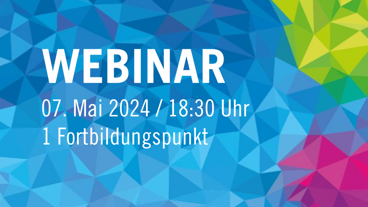 Webinar