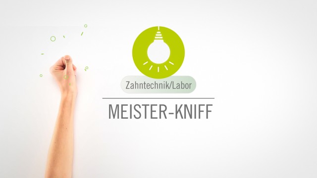 Meisterkniff