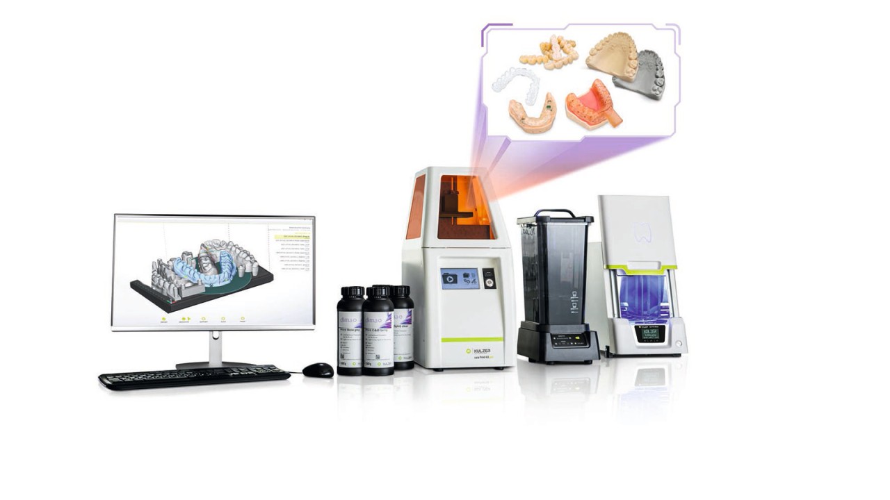 cara Print 4.0 pro