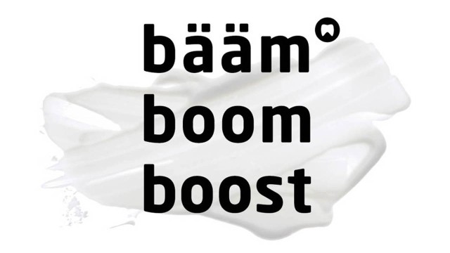 bääm boom boost