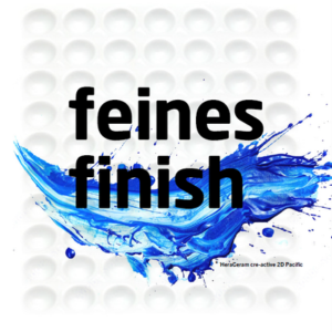 HeraCeram cre-active - fines finish