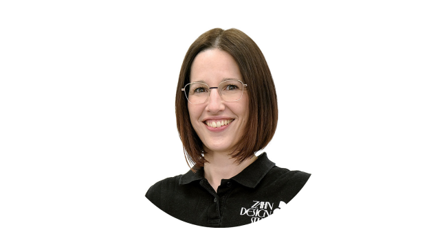 Julia Krebs, Zahntechnikermeisterin