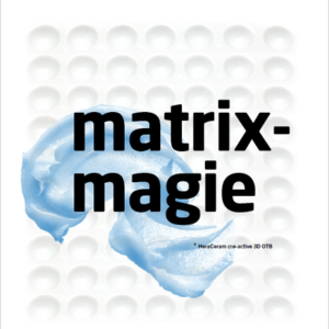 HeraCeram cre-active - matrix-magie