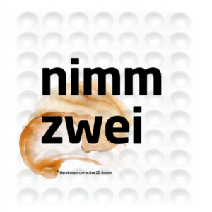 HeraCeram cre-active - nimm zwei