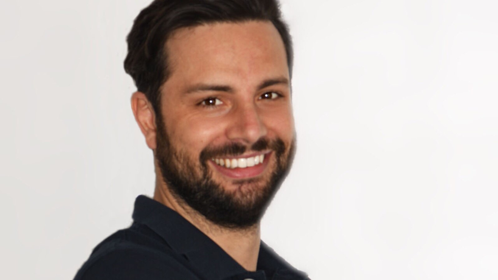 Dr Vincenzo Vitale from Italy