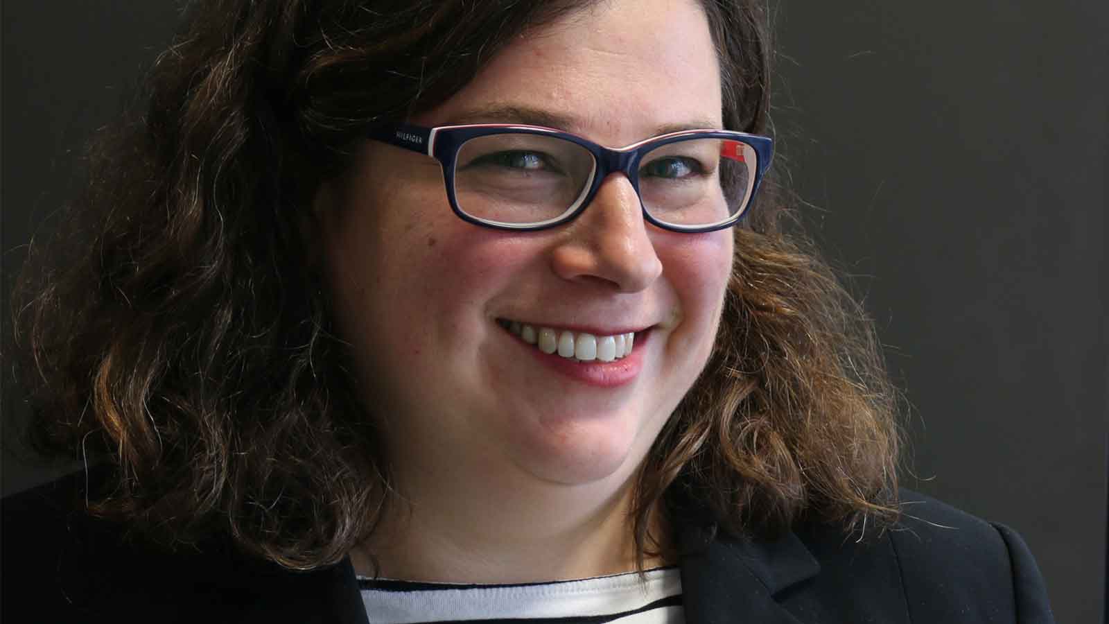 Dr. Janine Schweppe, Deutschland