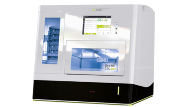 cara Mill 2.5.L pro+, Discs, Tools & CAM Software 