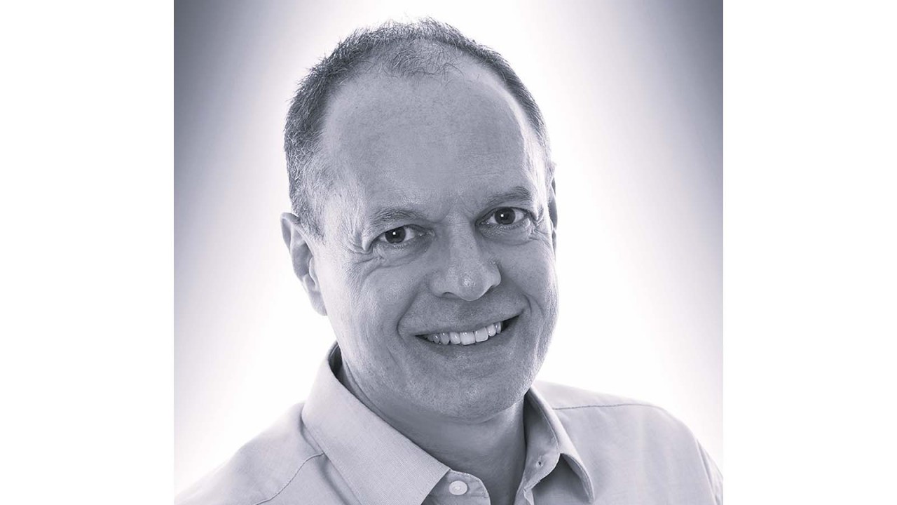 Dieter Ehret