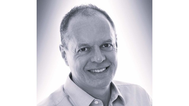 Dieter Ehret