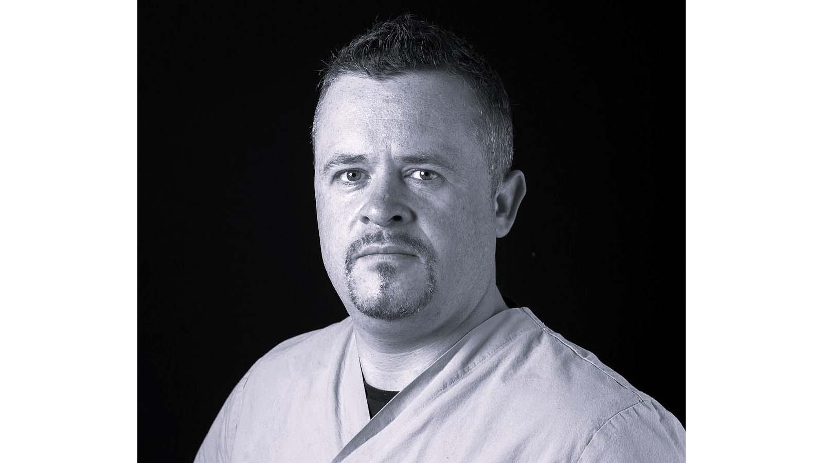 Henk-Jan van den Heuvel