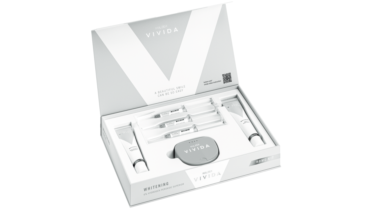 Vivida - Whitening