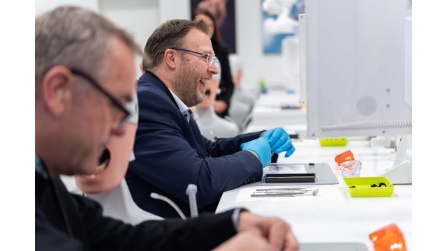 Pressekonferenz