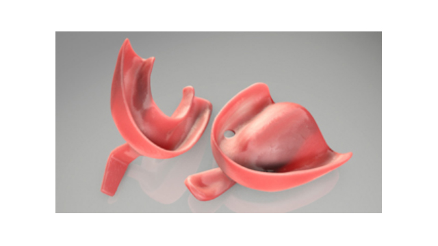 Löffel- und Modellkunststoffe