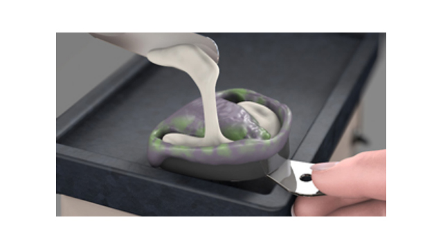 Arbeitsvorbereitungen