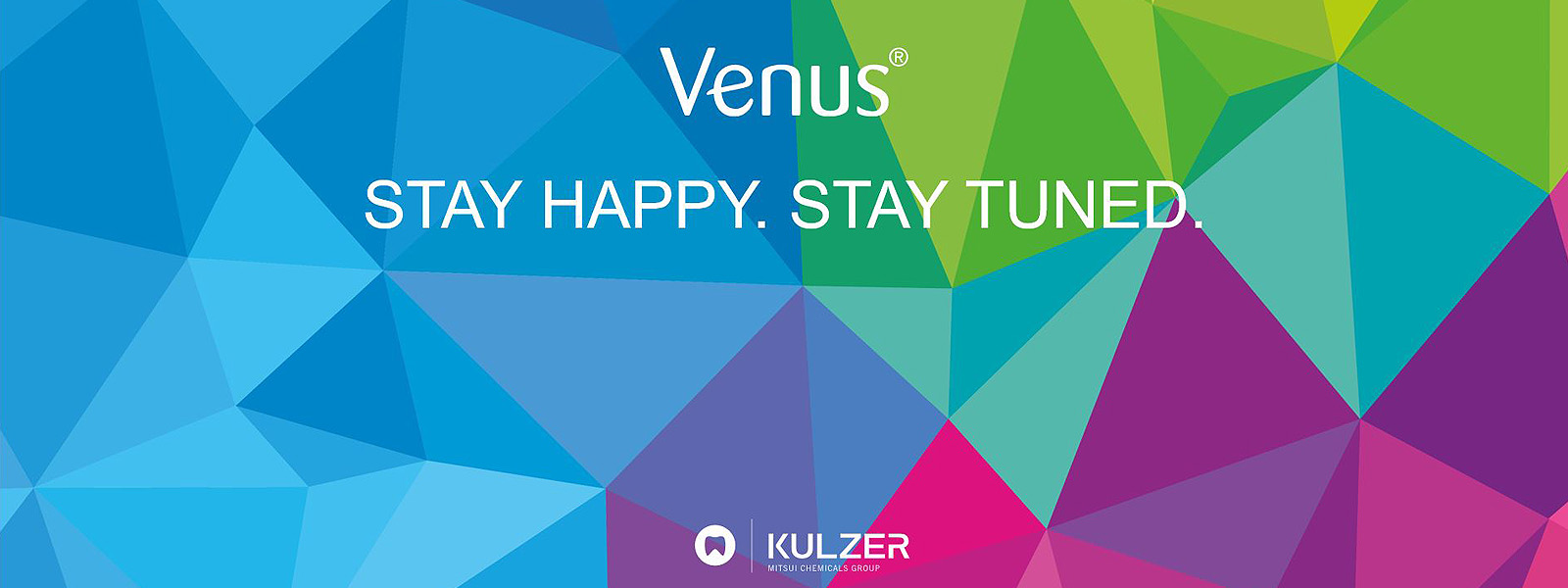 Venus Festival of colours