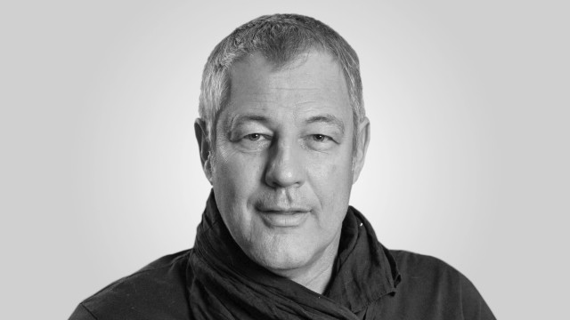 Rüdiger Neugebauer
