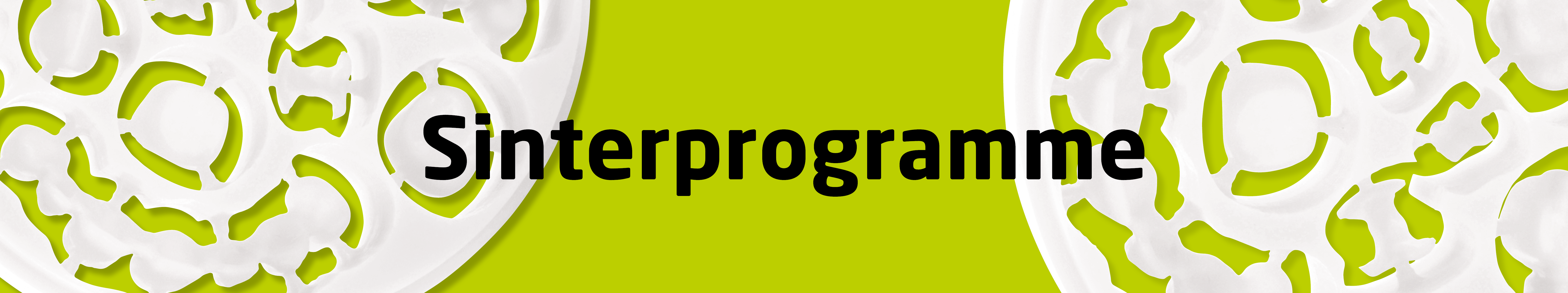 Seitentrenner_Sinterprogramme