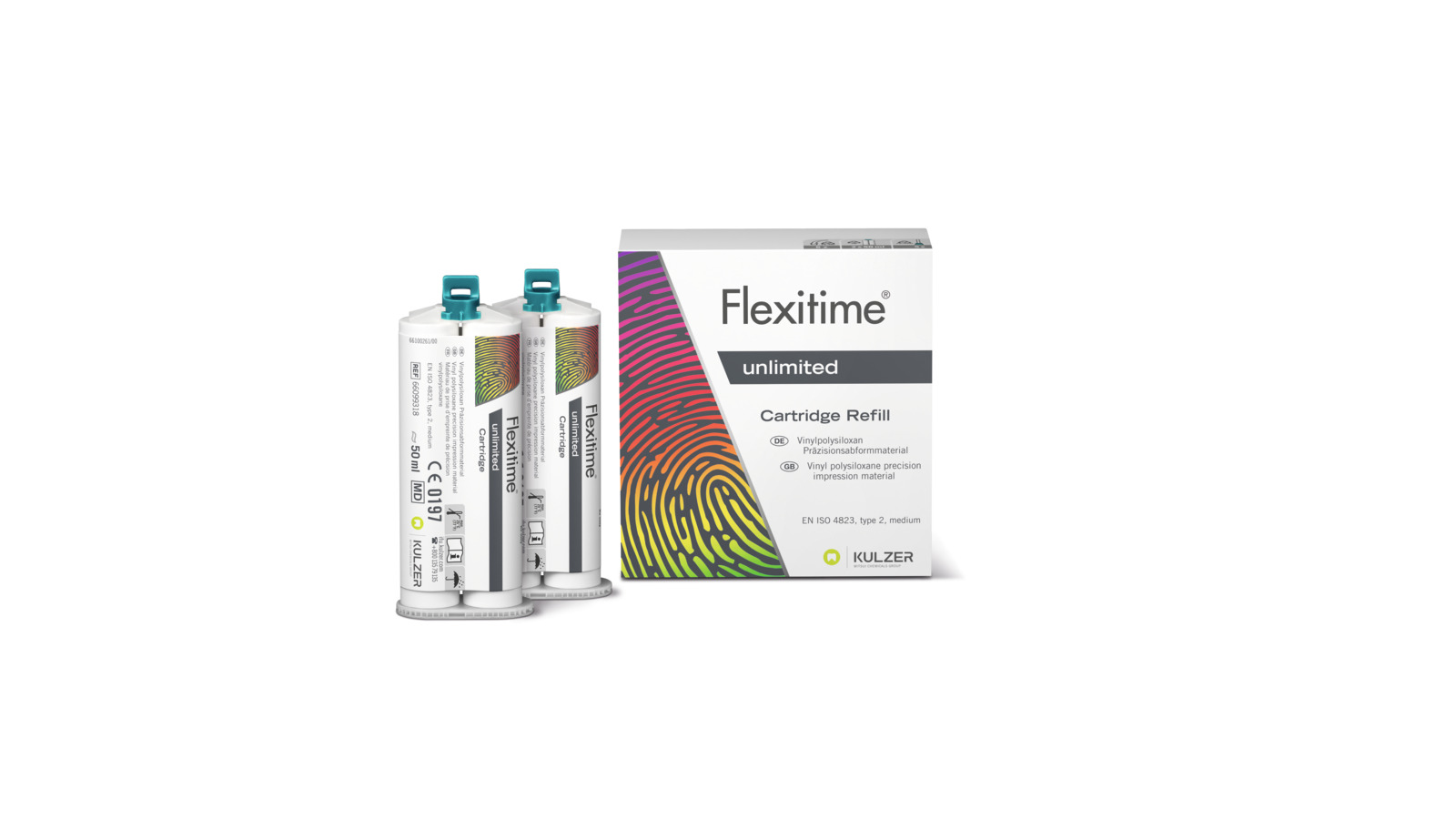 Flexitime unlimited