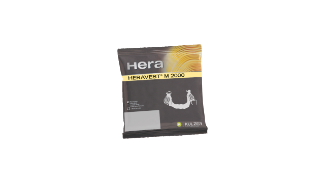Heravest® M 2000 