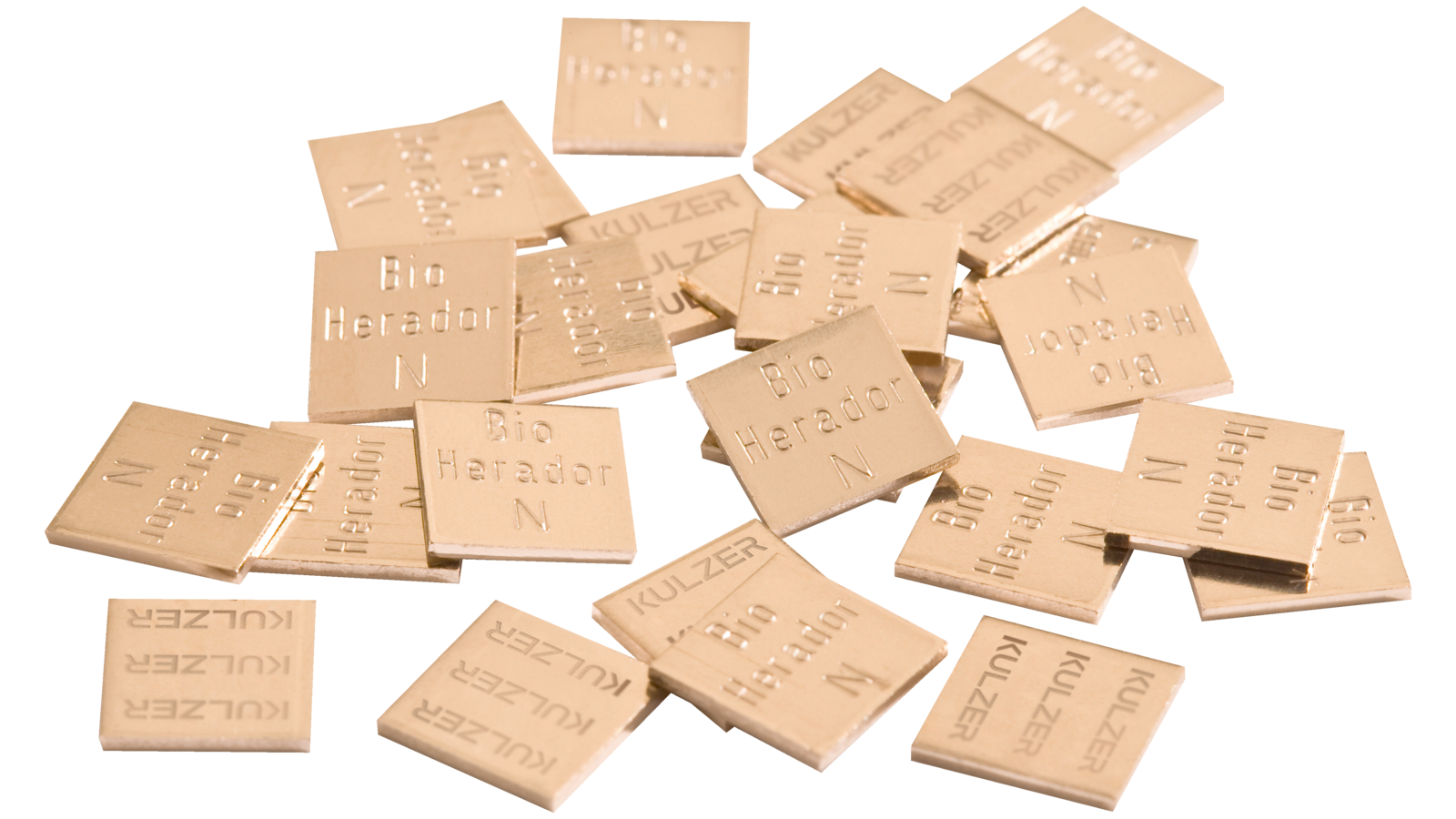 Bio Herador® N - für K & B 